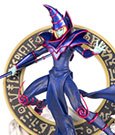 Yu-Gi-Oh! PVC Statue Dark Magician Blue Version 29 cm
