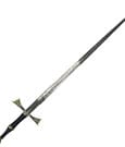 House of the Dragon Replik 1/1 Dark Sister Sword Limited Edition 121 cm