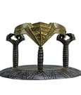 Wonder Woman Prop Replik 1/1 Tiara Limited Edition 16 cm