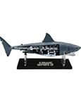 Jaws Prop Replik 1/1 Mechanical Bruce Shark 13 cm
