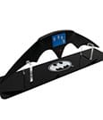 Batman Returns 1992 Prop Replik Batarang 15 cm