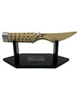 Dune 1984 Replik 1/1 Crysknife Limited Edition 25 cm