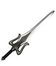 Masters Of the Universe Live Action Roleplay-Replik Power Sword 101 cm