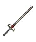 Thundercats Stunt Prop Replik 1/1 Sword of Omens 94 cm