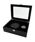 James Bond Prop Replik 1/1 GoldenEye Magnetic Limpet Mine 33 cm Limited Edition