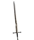 Herr der Ringe Mini Replik Anduril Sword 21 cm