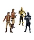 Battlestar Galactica Actionfigur Wave 1 10 cm Sortiment (8)