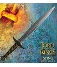Herr der Ringe LARP Stunt Prop Replik 1/1 Sting 56 cm