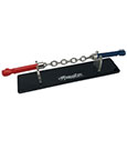 ThunderCats Mini Replik Panthro Nunchucks 16 cm