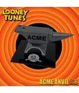 Looney Tunes Skalierte Prop Replik Acme Anvil 17 cm