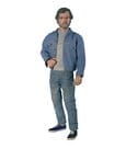 Der weiße Hai Actionfigur 1/6 Hooper 15 cm