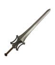 Masters of the Universe (Film 2026) LARP Stunt Prop Replik 1/1 He-Man Sword of Power 94 cm