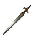 Masters of the Universe (Film 2026) LARP Stunt Prop Replik 1/1 Teela Sword 97 cm