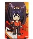 Cowboy Bebop FiGGYZ Magnet-Sammelfigur Gren 11 cm