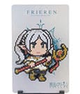 Frieren: Beyond Journey's End FiGGYZ Magnet-Sammelfigur Frieren (Battle Pose) 11 cm