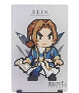 Frieren: Beyond Journey's End FiGGYZ Magnet-Sammelfigur Sein (Battle pose) 11 cm