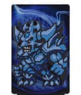 Yu-Gi-Oh! FiGGYZ Magnet-Sammelfigur Obelisk the Tormentor 11 cm