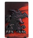 Yu-Gi-Oh! FiGGYZ Magnet-Sammelfigur Red-Eyes B. Dragon 11 cm
