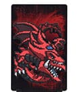 Yu-Gi-Oh! FiGGYZ Magnet-Sammelfigur Slifer the Sky Dragon 11 cm