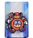 Yu-Gi-Oh! FiGGYZ Magnet-Sammelfigur Time Wizard 11 cm