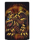 Yu-Gi-Oh! FiGGYZ Magnet-Sammelfigur The Winged Dragon of Ra 11 cm
