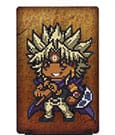 Yu-Gi-Oh! FiGGYZ Magnet-Sammelfigur Yami Marik 11 cm