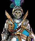 Mythic Legions: Necronominus Actionfigur Sir Adalric 15 cm