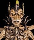 Infinite Legions: Skeleton Warriors Actionfigur Aracula Deluxe