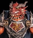 Infinite Legions Actionfigur Arkhan the Cruel