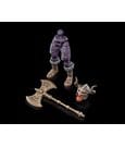 Mythic Legions Zubehör-Set für Actionfiguren Barbarian