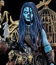Mythic Legions: Necronominus Actionfigur Belualyth (Deluxe) 15 cm