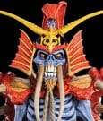 Infinite Legions: Skeleton Warriors Actionfigur Bone-zai