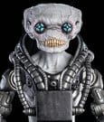 Cosmic Legions Mortal Thorn Actionfigur Brainer