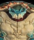 Mythic Legions: Dawns of Discovery Actionfigur Bulwarqq Deluxe Monster