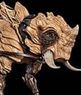 Cosmic Legions: OxKrewe Book Two Harrow Zone Actionfigur Bunji (Deluxe Creature) 18 cm