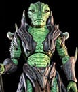 Cosmic Legions: OxKrewe Book One Thraxxon Actionfigur Thraxxian Scout