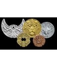 Mythic Legions Rollenspiel-Zubehör 85er-Pack Coins of the Realm