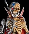 Infinite Legions: Skeleton Warriors Actionfigur Dr. Cyborn