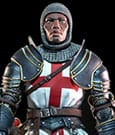 Mythic Legions: Necronominus Actionfigur Sir Elijah 15 cm
