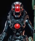 Cosmic Legions Actionfigur T.U.5.C.C. Engineer Legion Builder