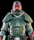 Cosmic Legions Actionfigur T.U.5.C.C. Experiment AA-20