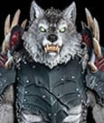 Mythic Legions Horror of Einsamall Actionfigur Garmyr the Horror of Einsamall Ogre-scale