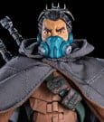 Cosmic Legions Mortal Thorn Actionfigur Kyojii Rune