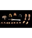 Mythic Legions: Reinforcement 3 Zubehör-Set für Actionfiguren Legendary Add-On Set