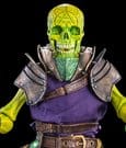 Mythic Legions: Legacies of Mythoss 2 Actionfigur Scaphoid