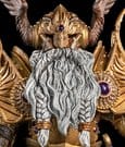 Mythic Legions: Legacies of Mythoss 2 Actionfigur Sir Valgard