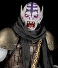 Mythic Legions Zubehör-Set für Actionfiguren Loremaster Character Pack Deluxe