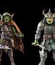 Mythic Legions: Ashes of Agbendor Actionfiguren 2er-Pack Maligancy of Gobhollow