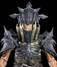 Mythic Legions: Legacies of Mythoss 3 Actionfigur Malleus