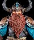 Mythic Legions: Legacies of Mythoss 3 Actionfigur Thord Ironjaw